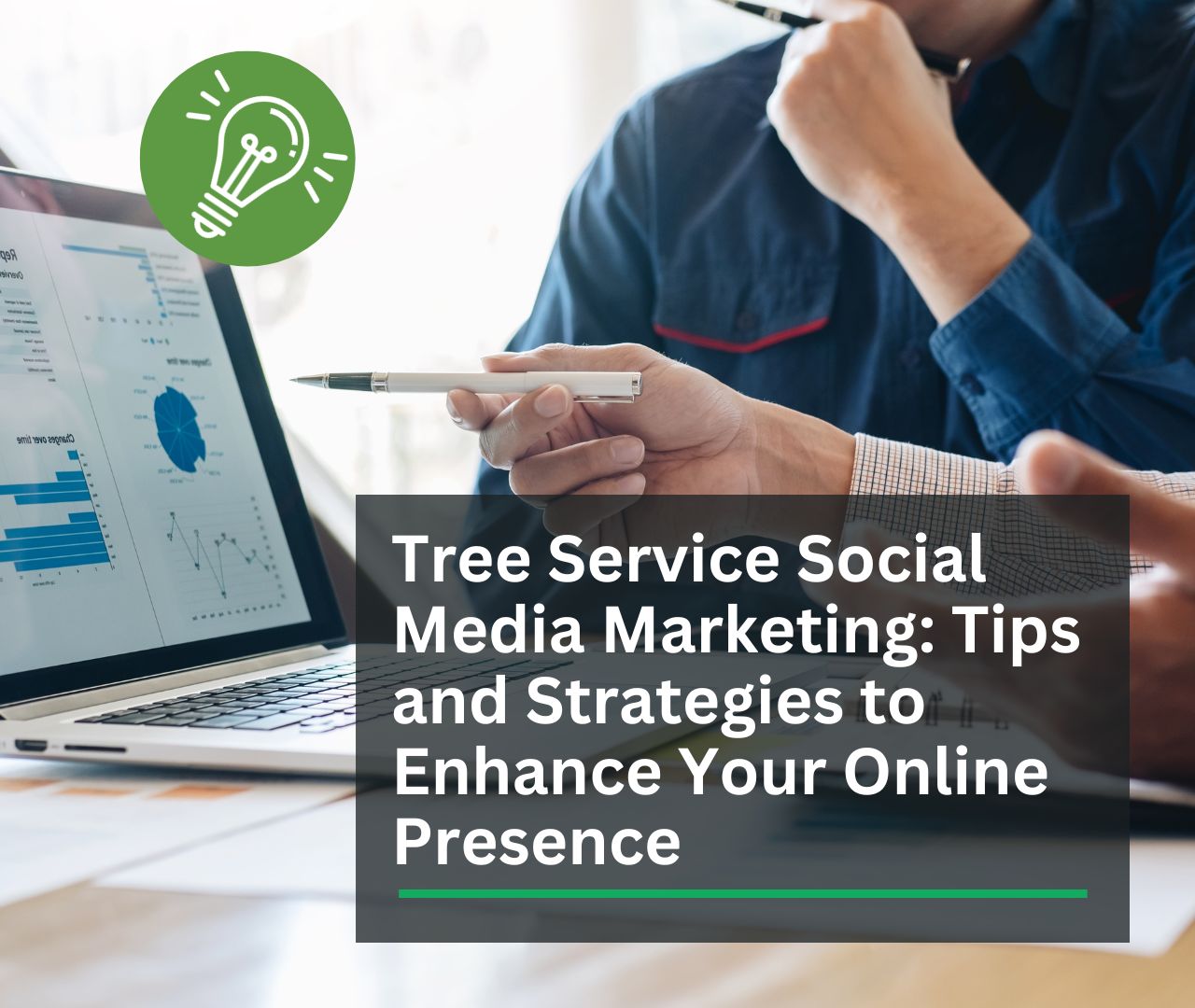 ree Service Social Media Marketing | Tips and Strategies