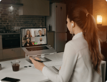 Client Support