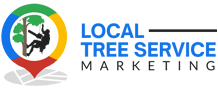 Local Tree Service Marketing logo
