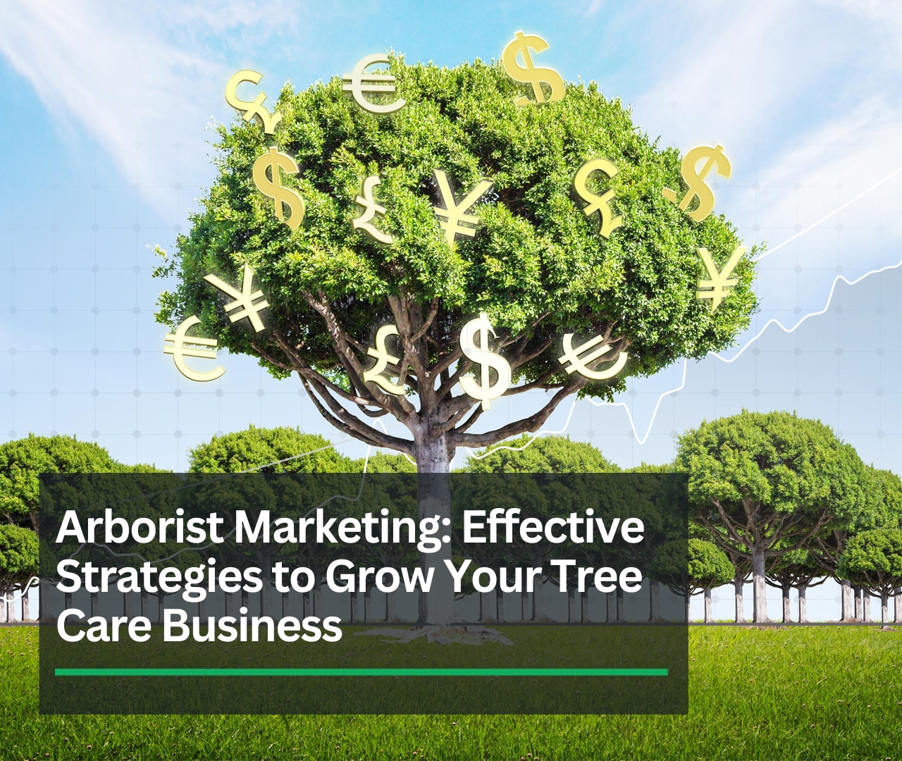 Arborist Marketing: Effective Strategies to Grow Your Tree Service