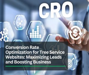 Conversion Rate Optimization for Tree Service Websites
