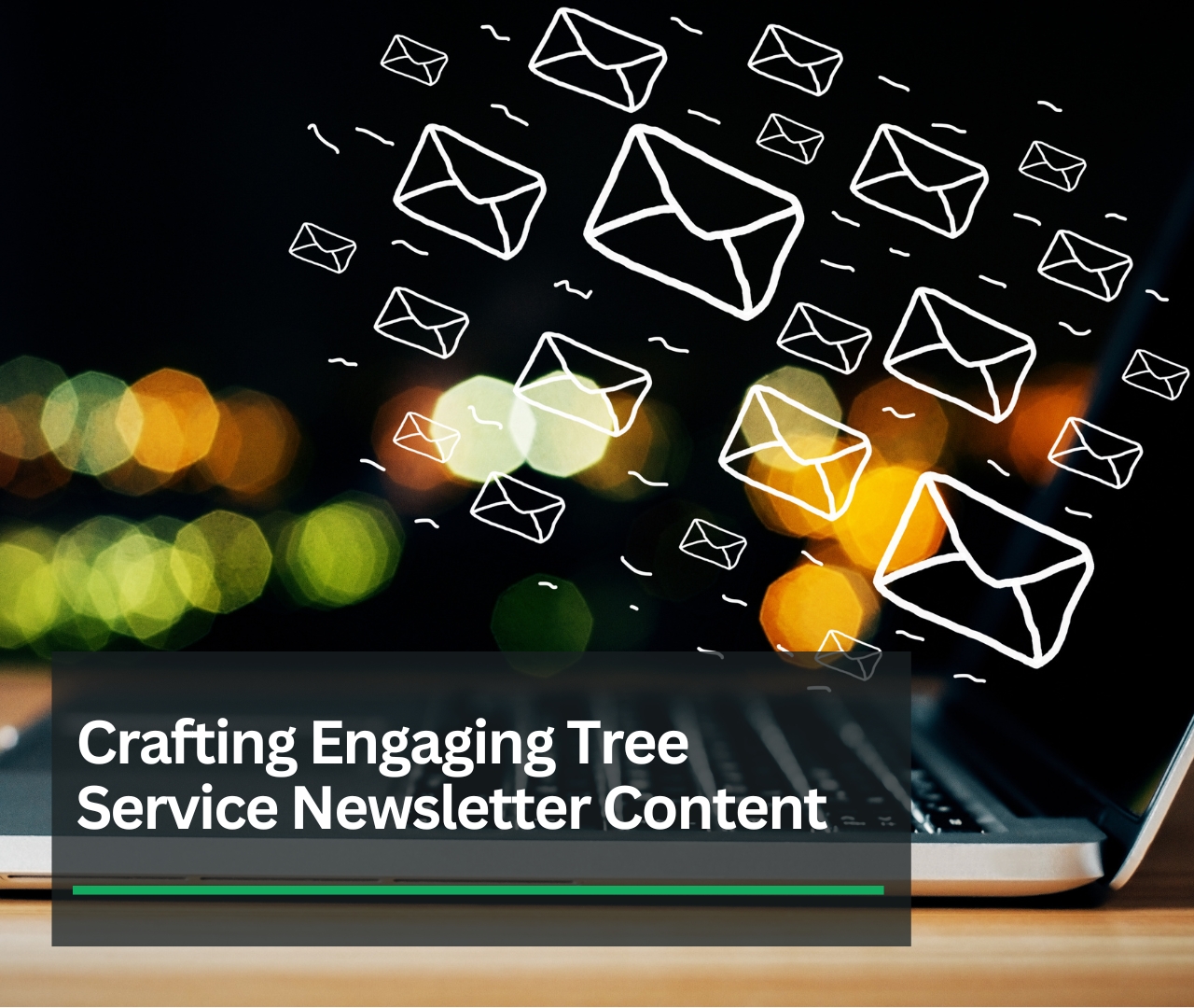 Tree Service Newsletter Content: Crafting Engaging Copy