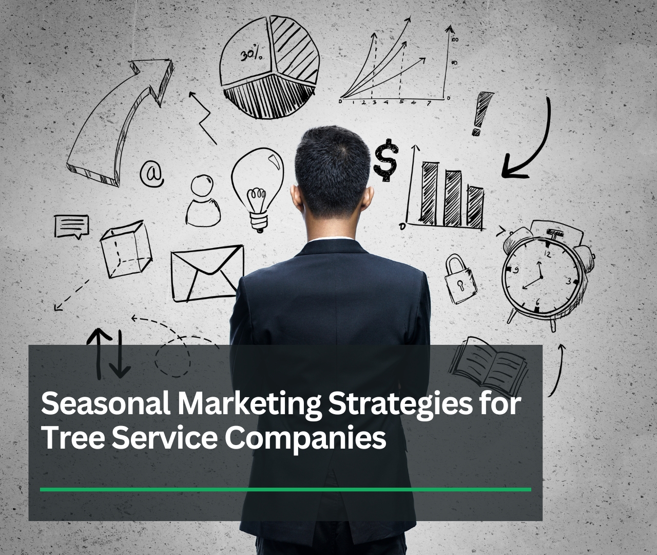 Seasonal Marketing Strategies for Tree Service Companies